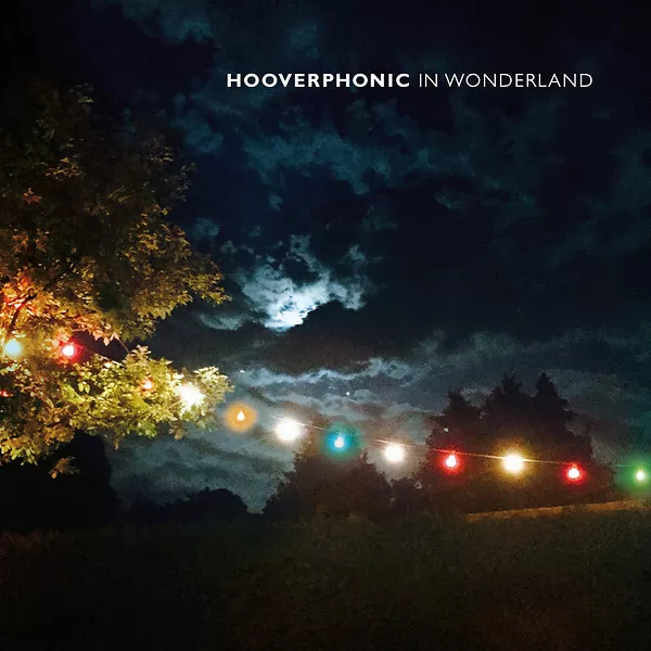 In Wonderland