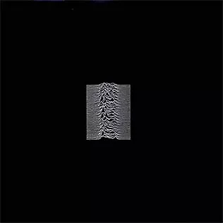 Unknown Pleasures