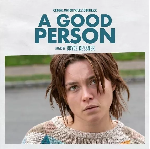 A Good Person - Original Motion Picture Soundtrack