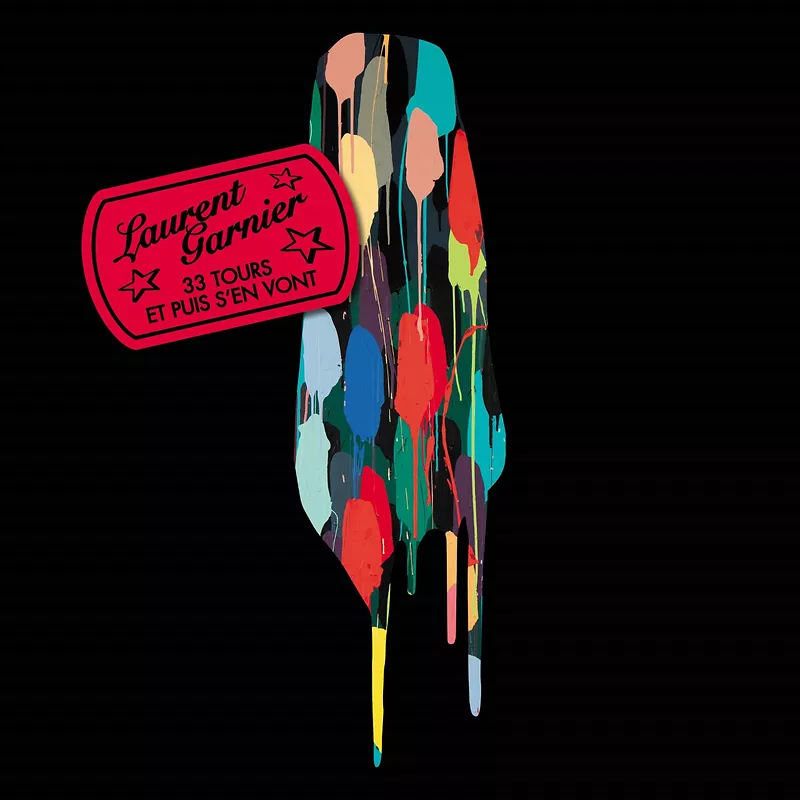 33 Tours Et Puis S'en Vont - Limited Boxset