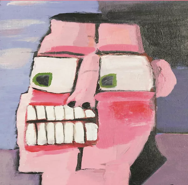 The Gurner LP