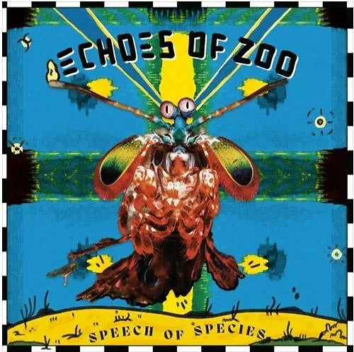 Speech Of Species