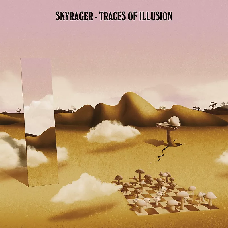 Traces Of Illusion