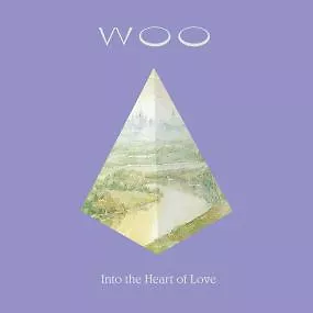 Into The Heart Of Love