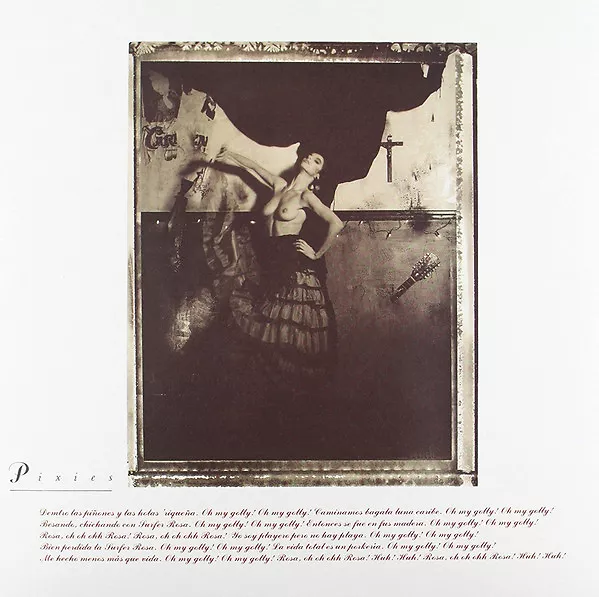 Surfer Rosa