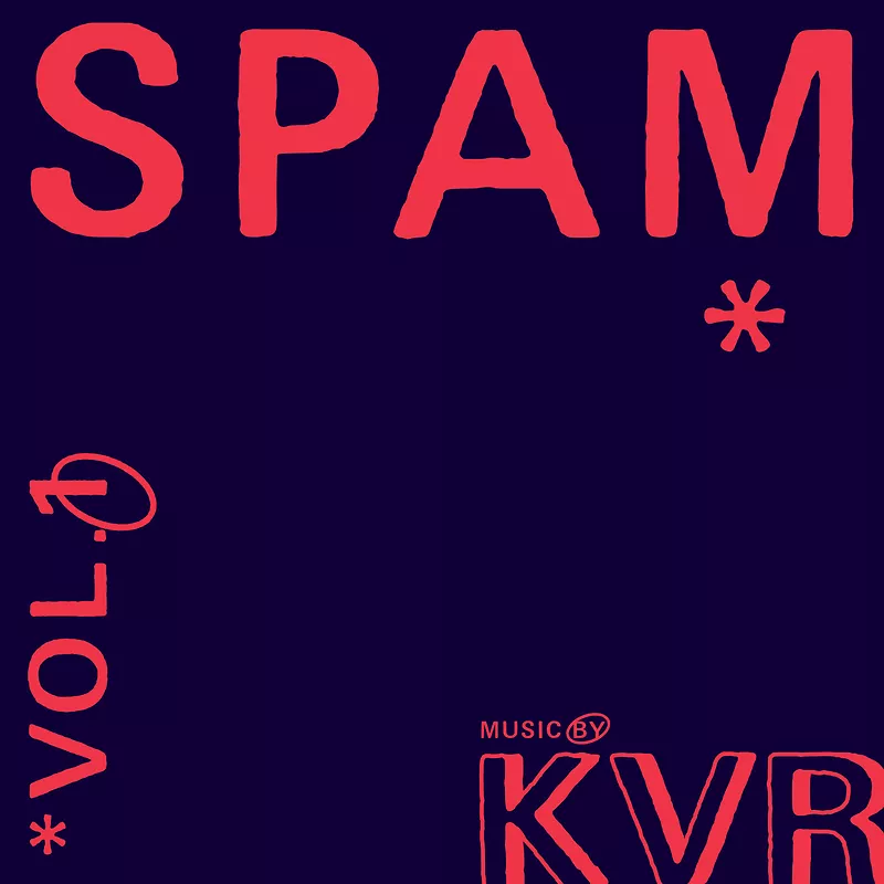 Spam Vol.1
