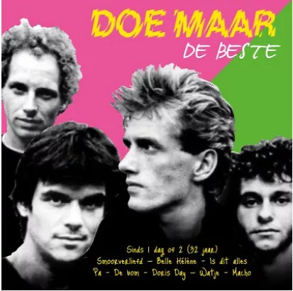 De Beste