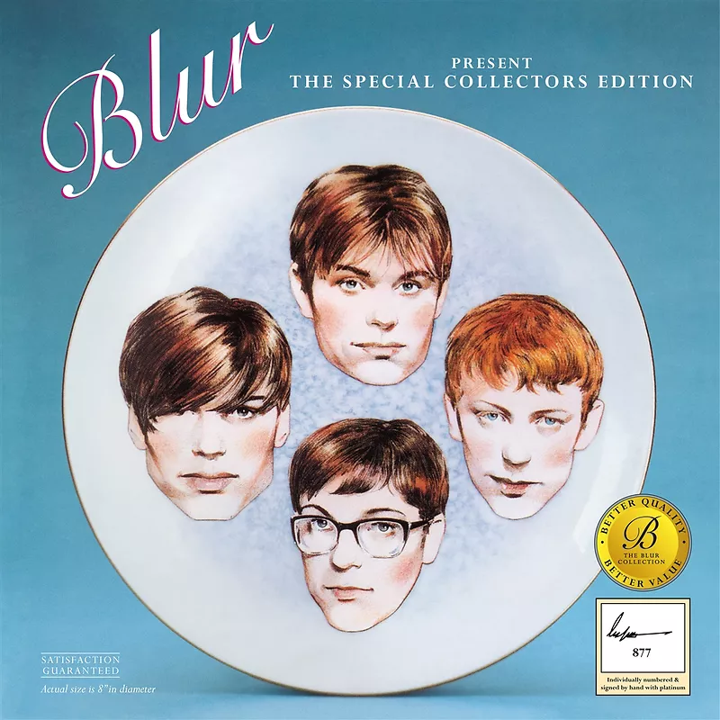The Special Collectors Edition