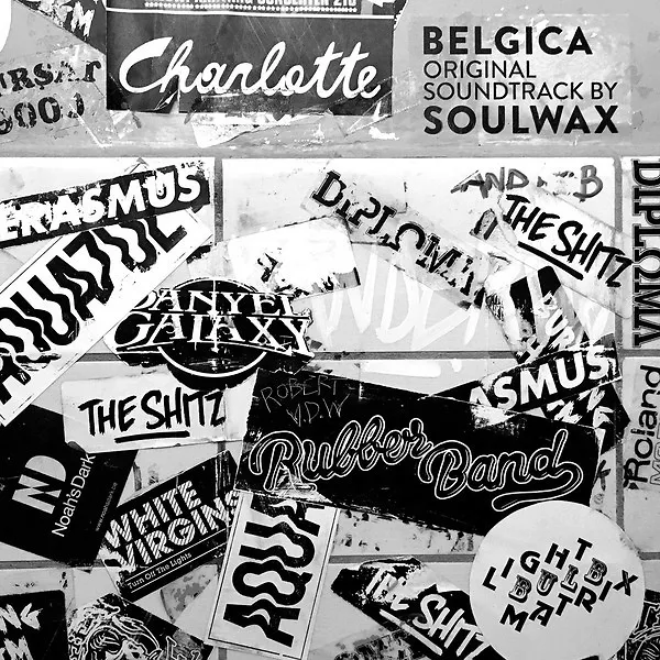 Belgica (Original Soundtrack)