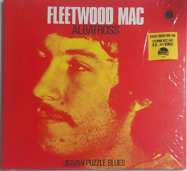 Albatross