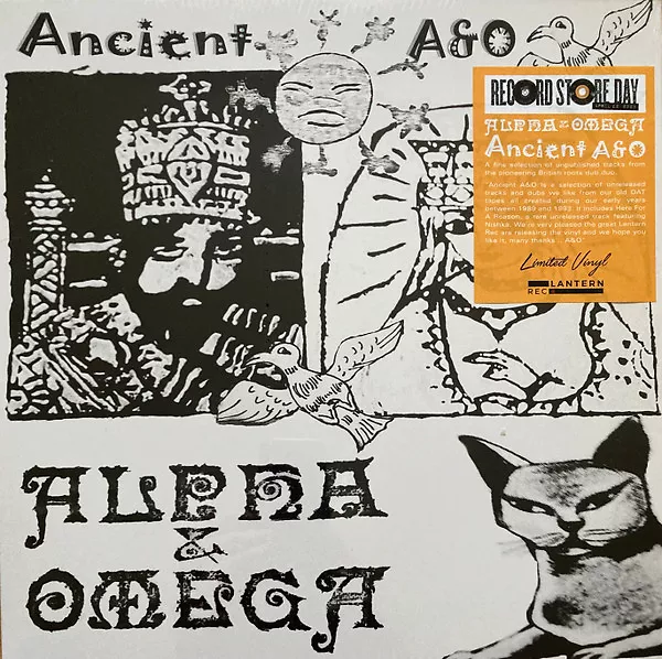 Ancient A&O