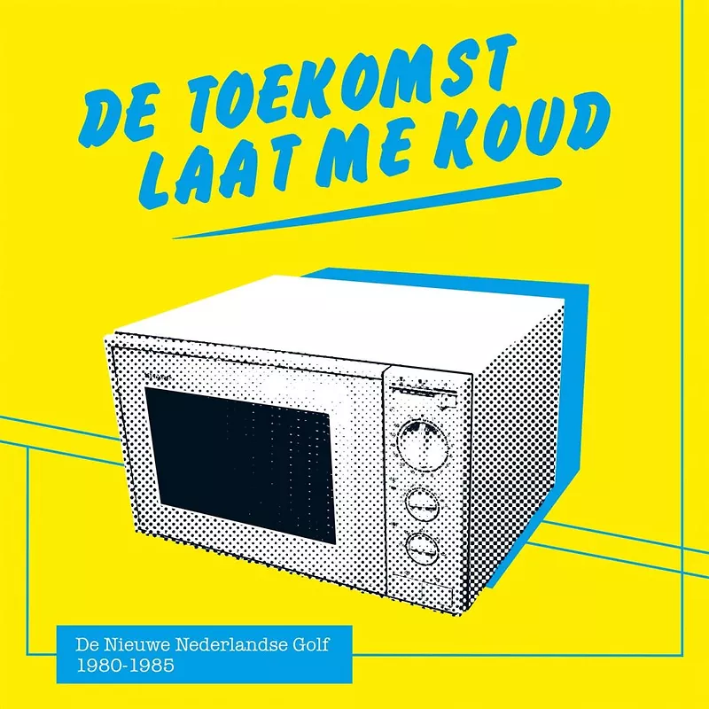 De Toekomst Laat Me Koud