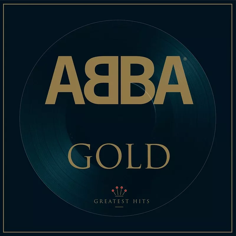 Gold (Greatest Hits) - Picture Disc