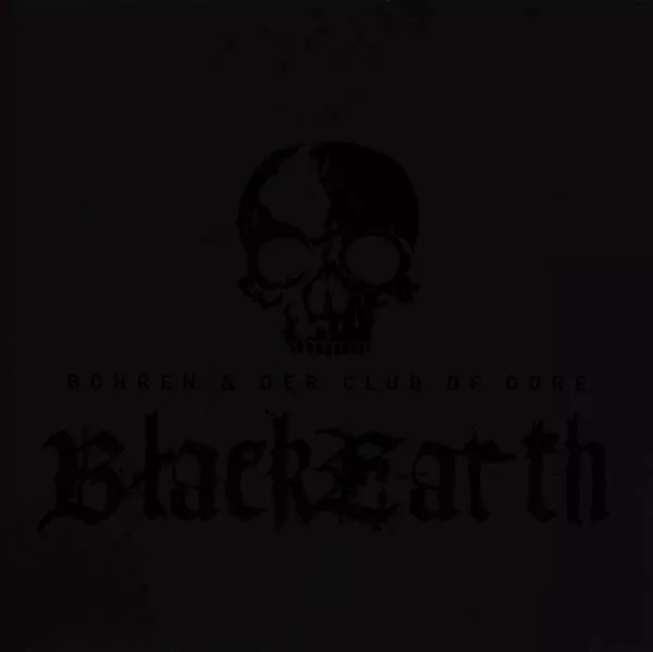Black Earth