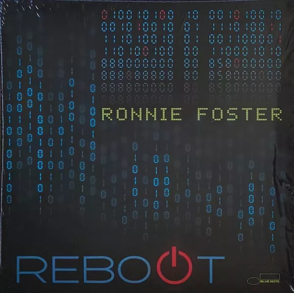 Reboot