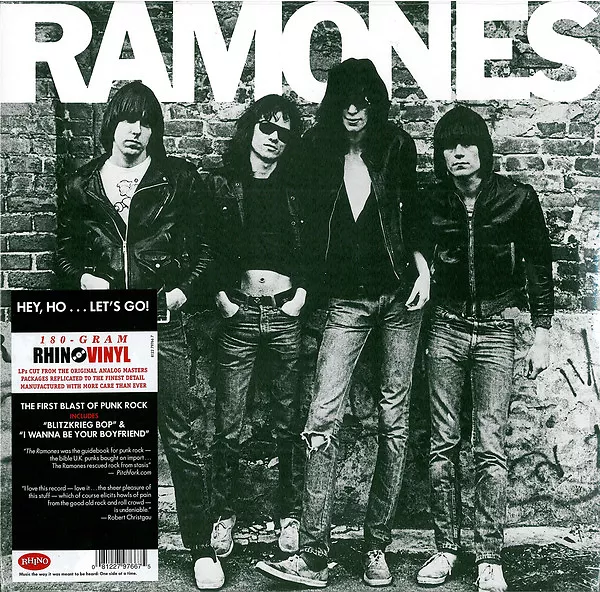 Ramones