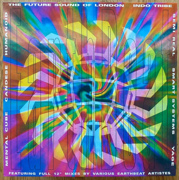 Earthbeat