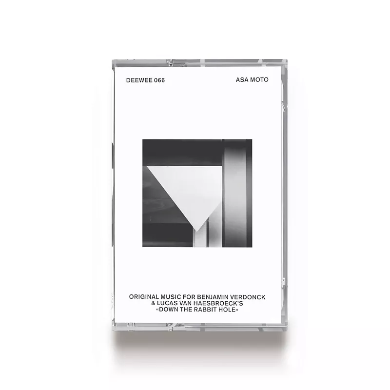 Original Music for "Down the Rabbit Hole? by Benjamin Verdonck & Lucas van Haesbroeck