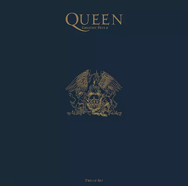 Greatest Hits II