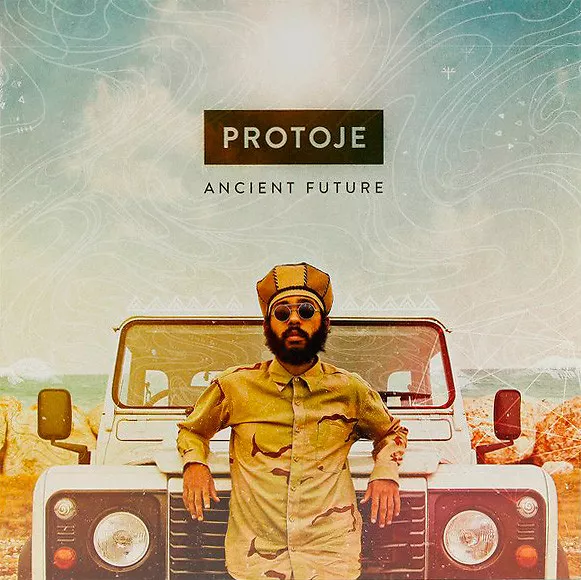 Ancient Future