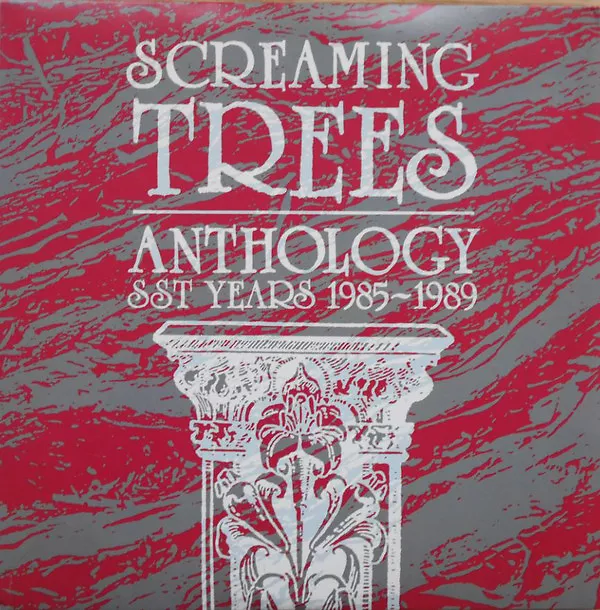 Anthology: SST Years