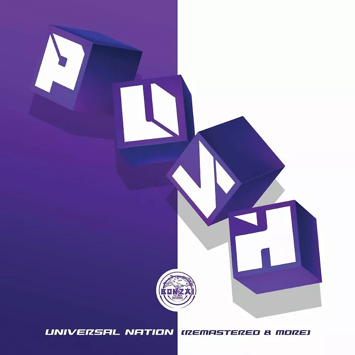 Universal Nation (Remastered & More)