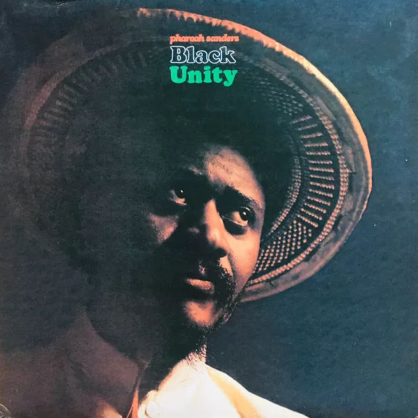 Black Unity - Verve By Request
