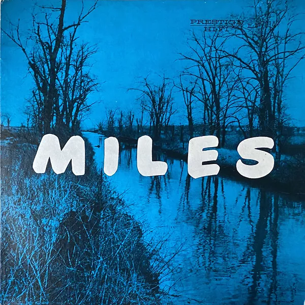 The New Miles Davis Quintet