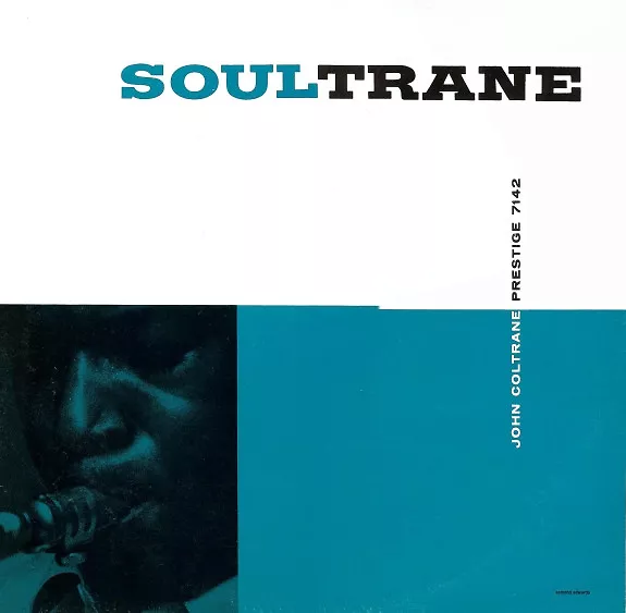 Soultrane