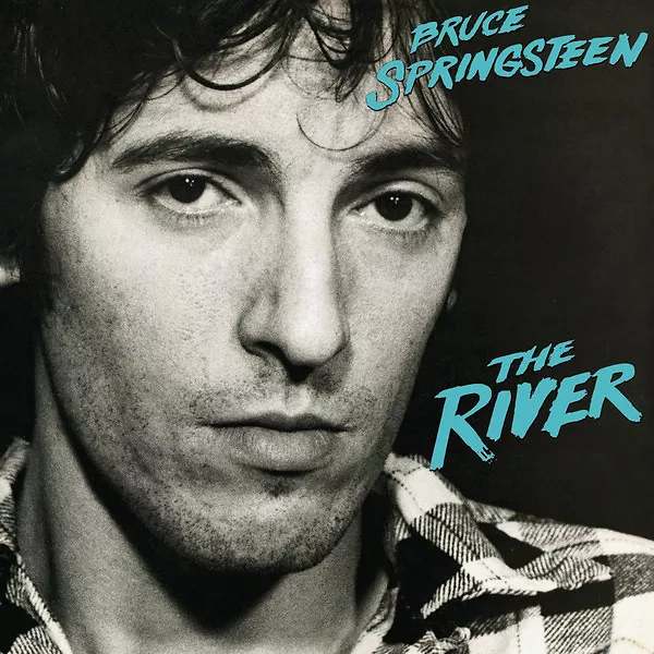 The River 