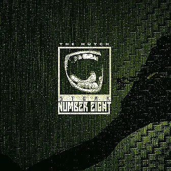 The Hutch - Marbled Green Vinyl