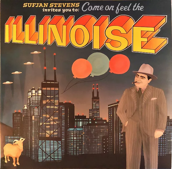 Illinois