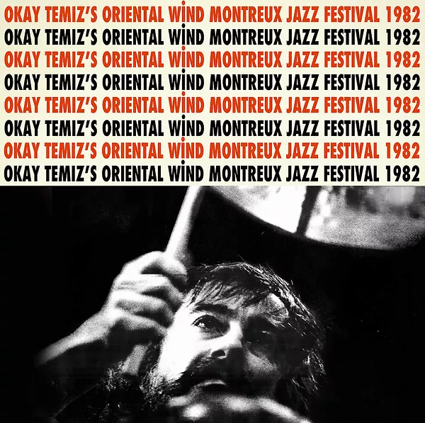 Live At Montreux Jazz Festival 1982