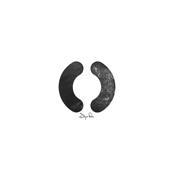 ( ) - Black Vinyl