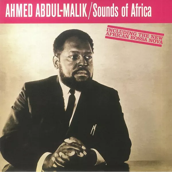 Sounds Of Africa