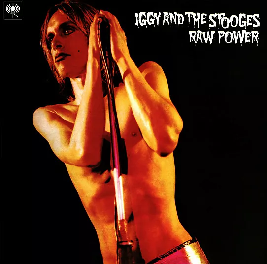 Raw Power