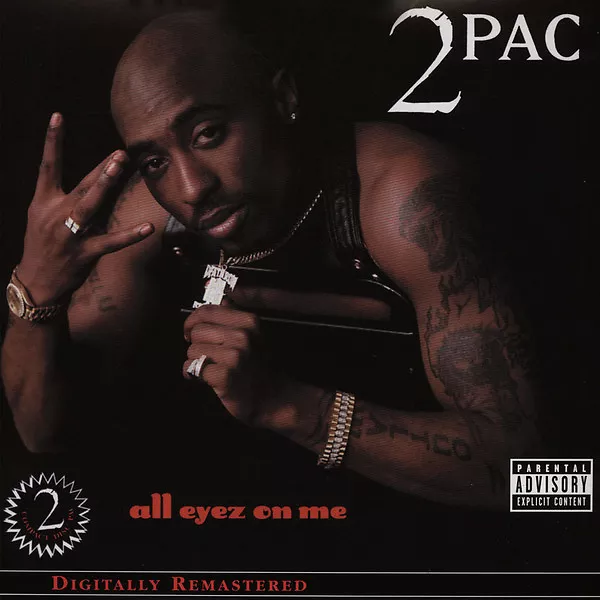 All Eyez On Me