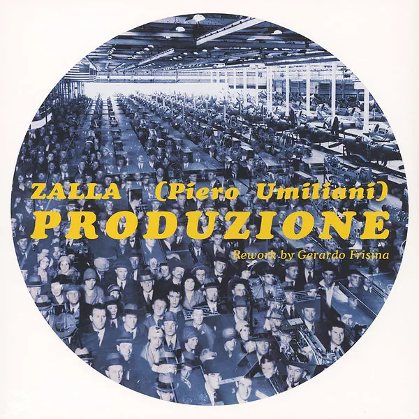 Produzione