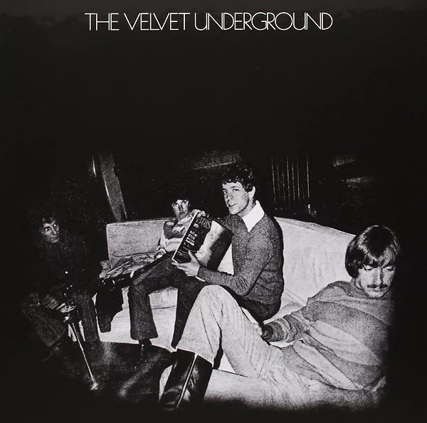 The Velvet Underground