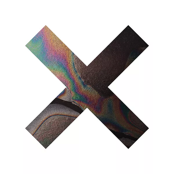 Coexist - Regular Black Vinyl