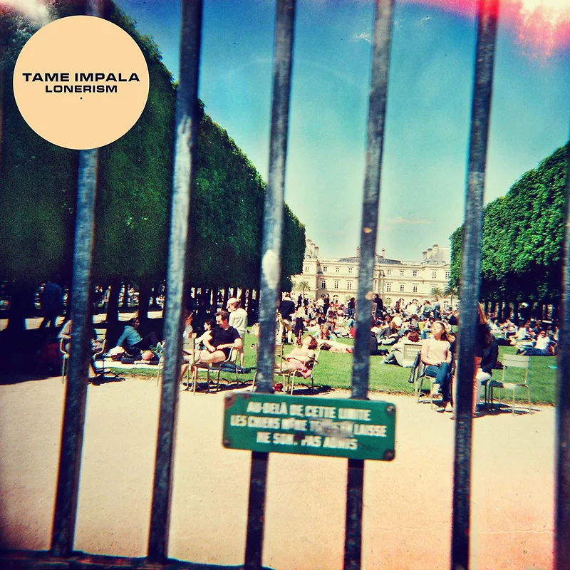 Lonerism - 10th Anniversary Edition