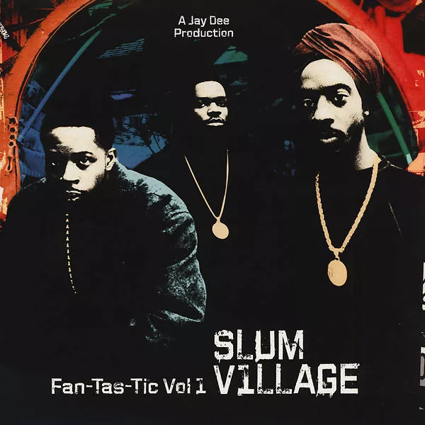 Fan-Tas-Tic Vol. 1