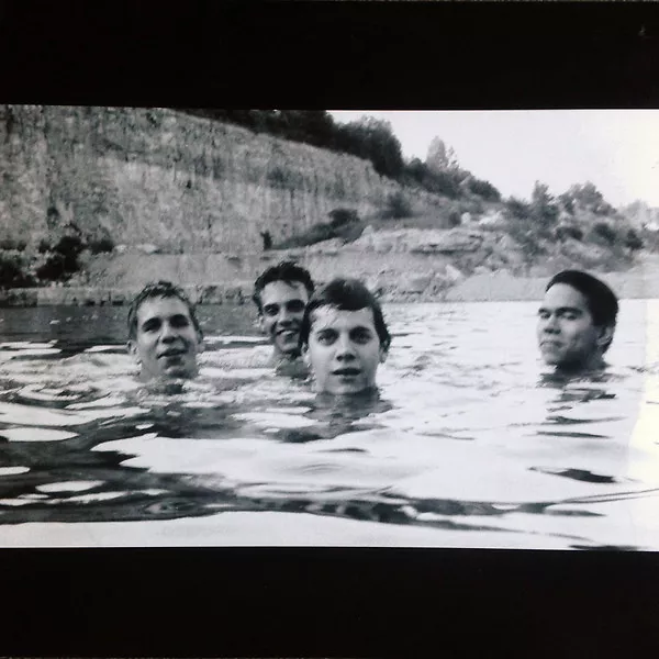 Spiderland - Black Vinyl