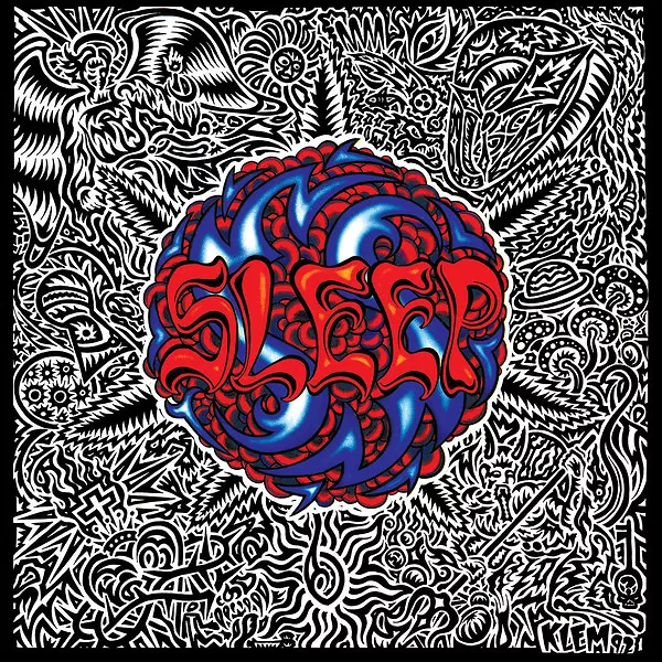 Sleep's Holy Mountain
