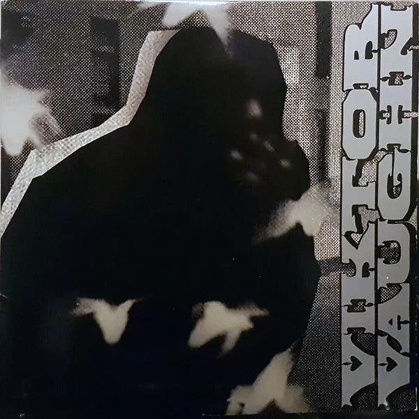 Vaudeville Villain - Silver Vinyl