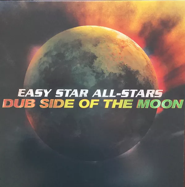 Dub Side Of The Moon
