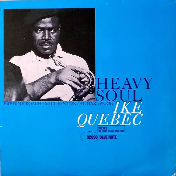 Heavy Soul