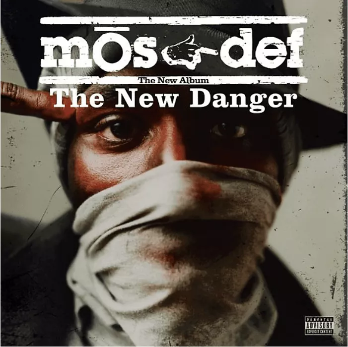 The New Danger