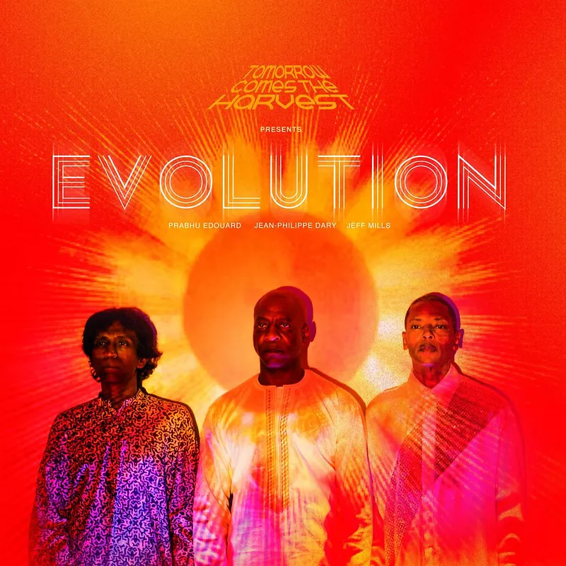 Evolution
