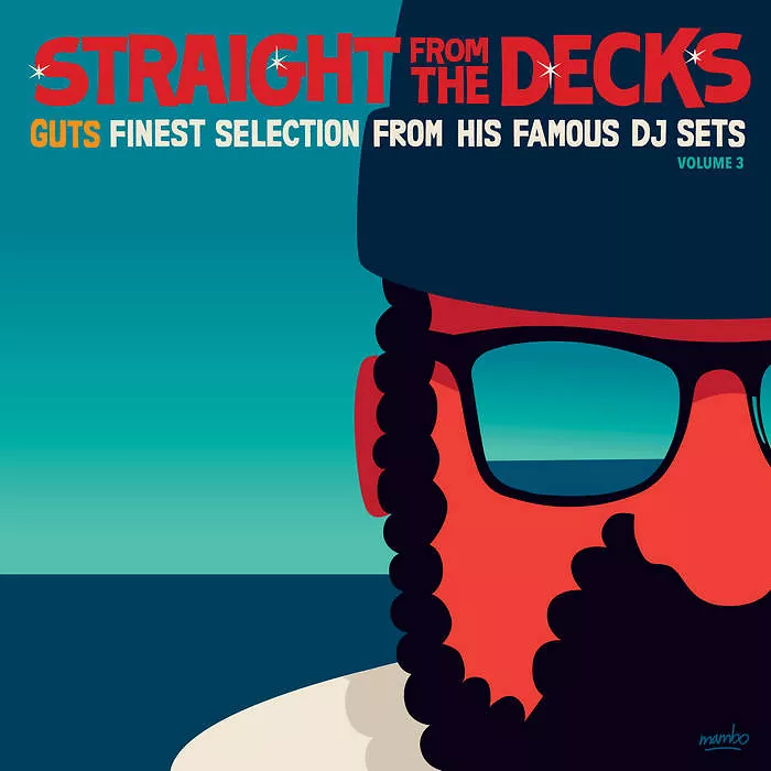 Straight From The Decks Vol?.?3